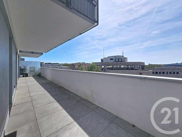 Appartement F3 à vendre  3 pièces - 74,10 m 2   PARIS  - 75013