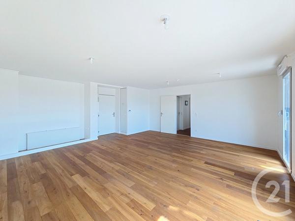 Appartement F3 à vendre  3 pièces - 74,10 m 2   PARIS  - 75013