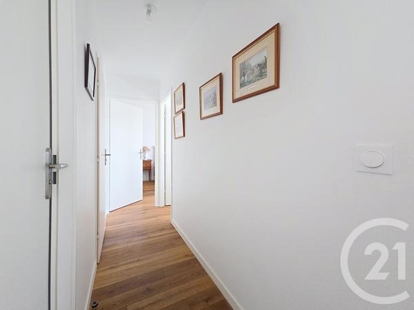 Appartement F3 à vendre  3 pièces - 74,10 m 2   PARIS  - 75013