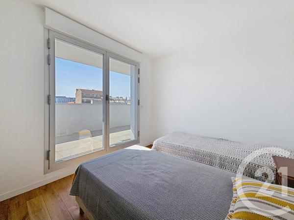 Appartement F3 à vendre  3 pièces - 74,10 m 2   PARIS  - 75013