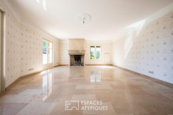 Propriété d’exception au caractère unique