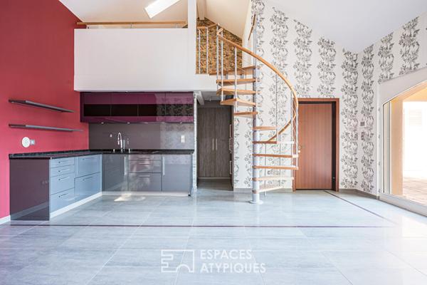 Propriété d’exception au caractère unique