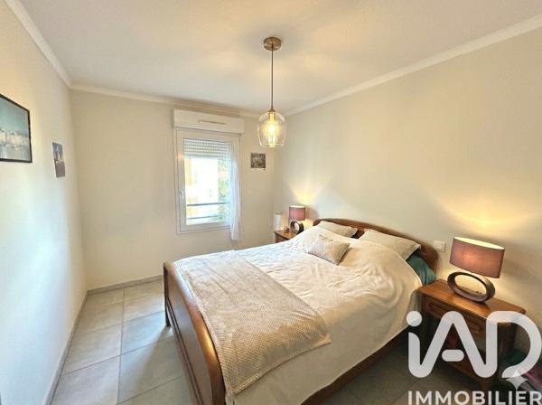 Appartement à vendre 3 pièces 61 m² Fréjus