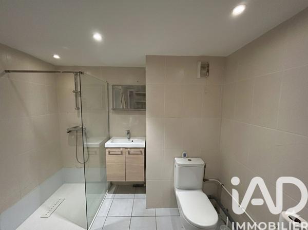 Appartement à vendre 3 pièces 61 m² Fréjus