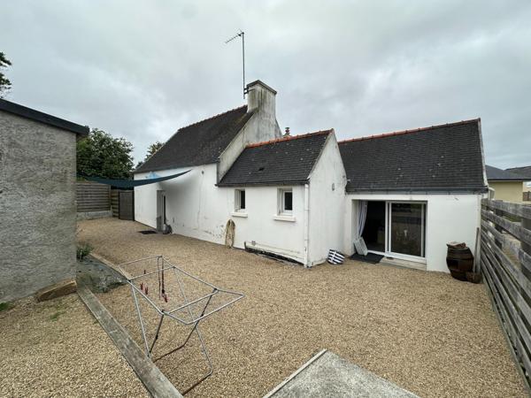 Maison idéalement située