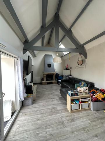 Maison idéalement située