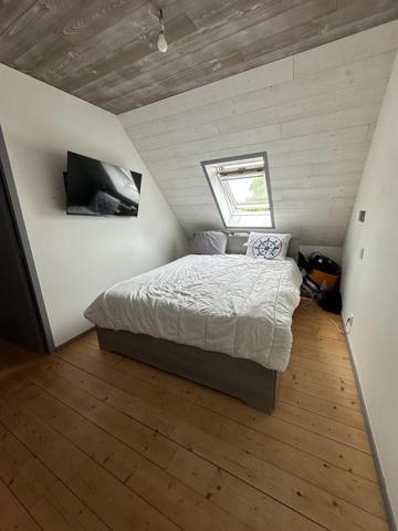 Maison idéalement située