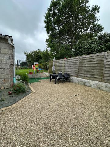 Maison idéalement située