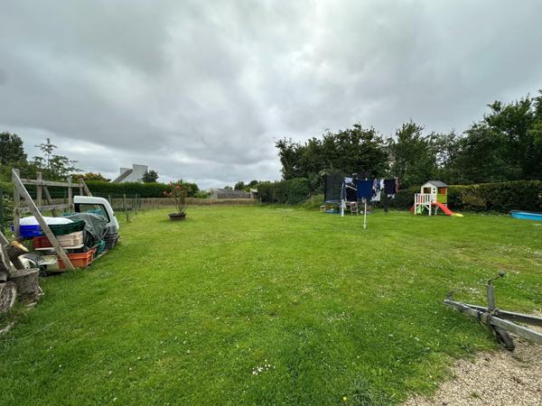 Maison idéalement située