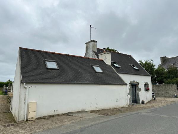 Maison idéalement située