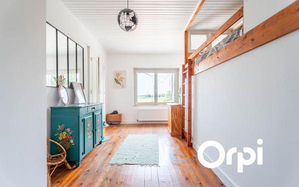 Maison à vendre    7 pièces •  Chasselay