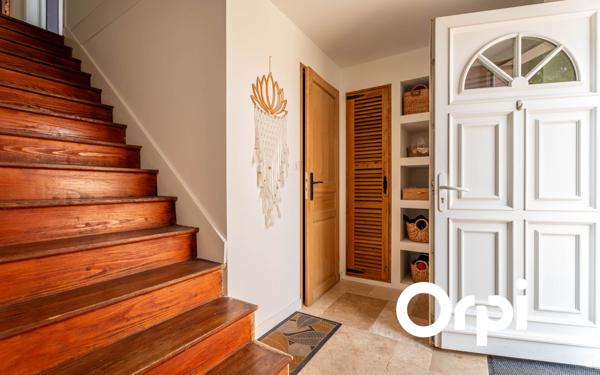 Maison à vendre    7 pièces •  Chasselay