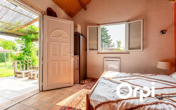 Maison à vendre    7 pièces •  Chasselay