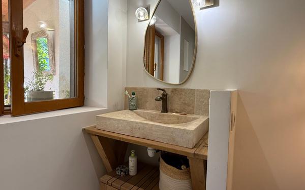 Maison à vendre    7 pièces •  Chasselay