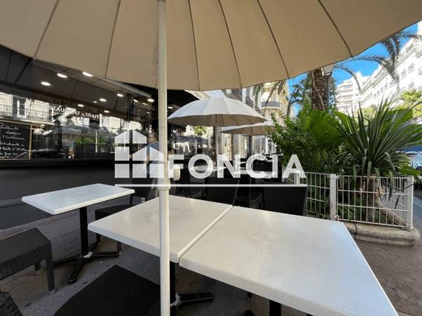 À vendre Local commercial 100 m² - Toulon 83000