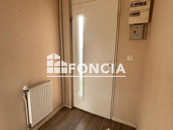 À vendre Maison 5 pièces 83 m² - Limoges 87280