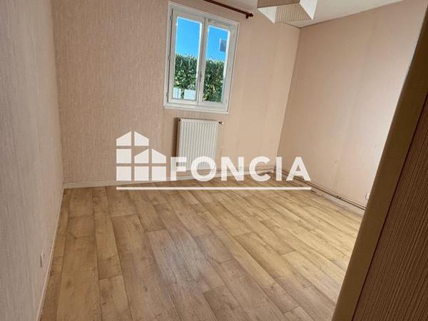À vendre Maison 5 pièces 83 m² - Limoges 87280