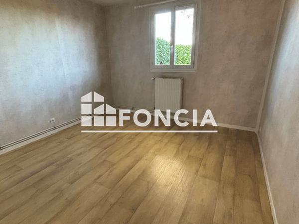 À vendre Maison 5 pièces 83 m² - Limoges 87280