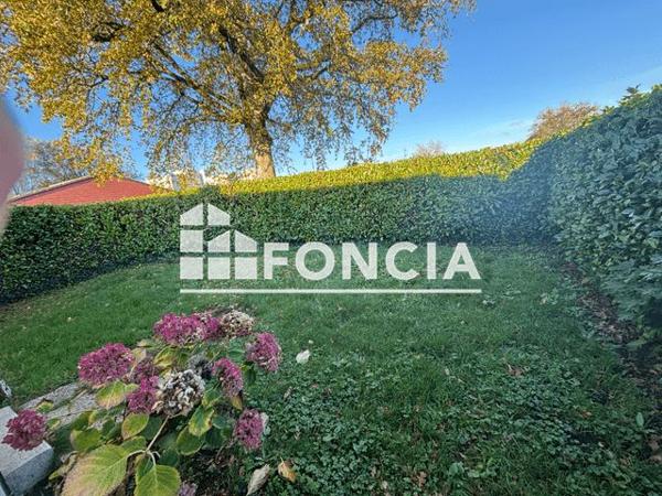 À vendre Maison 5 pièces 83 m² - Limoges 87280