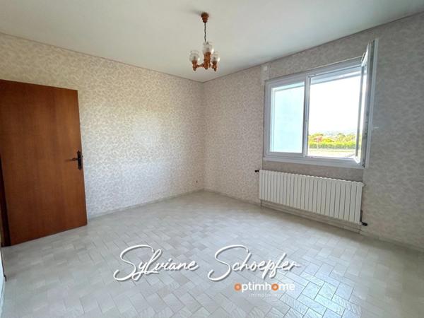 A vendre Grande maison familiale 6 chambres à Pierrelatte (26)