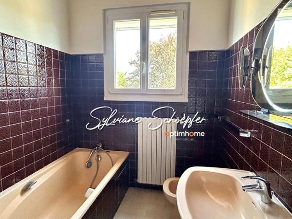 A vendre Grande maison familiale 6 chambres à Pierrelatte (26)