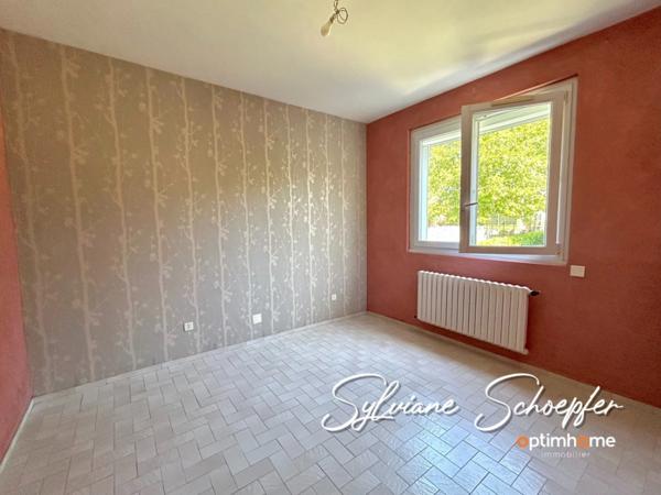 A vendre Grande maison familiale 6 chambres à Pierrelatte (26)