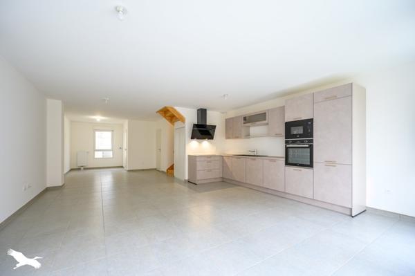 Maison à vendre |  Nieul-sur-Mer |  6 pièces | 109 m²