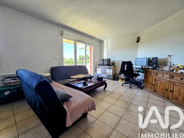 Appartement à vendre 3 pièces 63 m² Malemort
