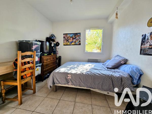 Appartement à vendre 3 pièces 63 m² Malemort