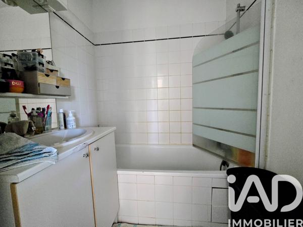 Appartement à vendre 3 pièces 63 m² Malemort