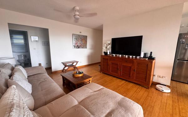 Appartement à louer    4 pièces •  Ducos