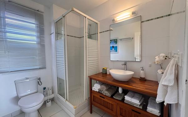 Appartement à louer    4 pièces •  Ducos