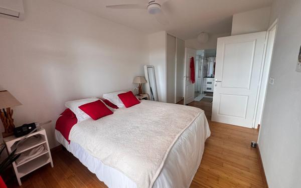 Appartement à louer    4 pièces •  Ducos