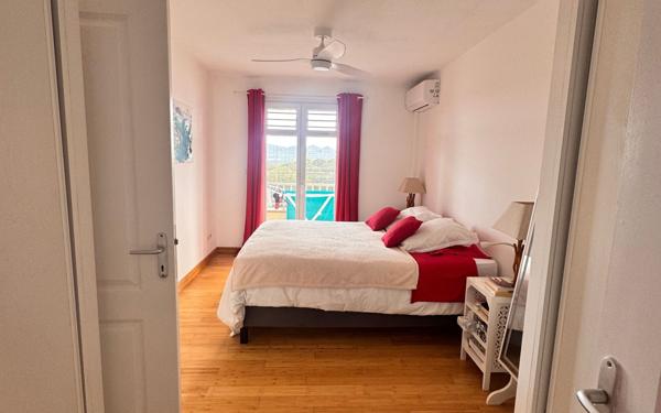 Appartement à louer    4 pièces •  Ducos