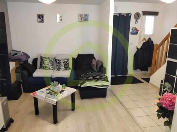 Maison à SAINT JUST EN CHAUSSEE (60130)