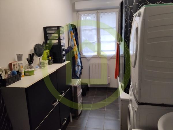 Maison à SAINT JUST EN CHAUSSEE (60130)