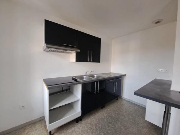 Location Appartement 3 pièces 72 m2 à Carmaux