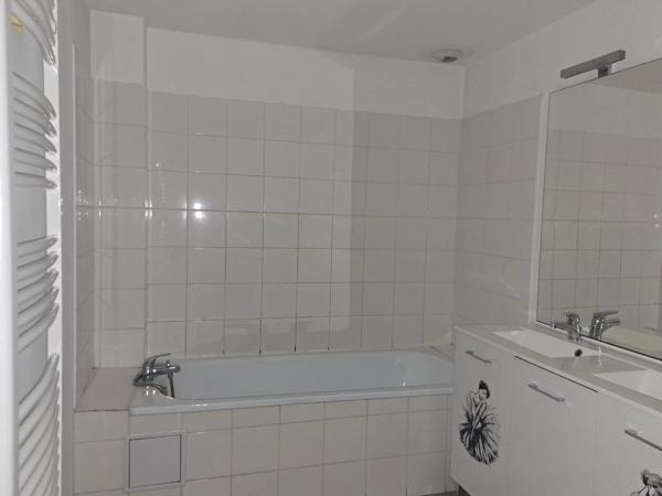 Location Appartement 3 pièces 72 m2 à Carmaux