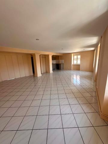 Appartement Yssingeaux 4 pièce(s) 106 m2