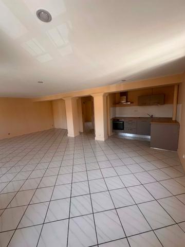 Appartement Yssingeaux 4 pièce(s) 106 m2