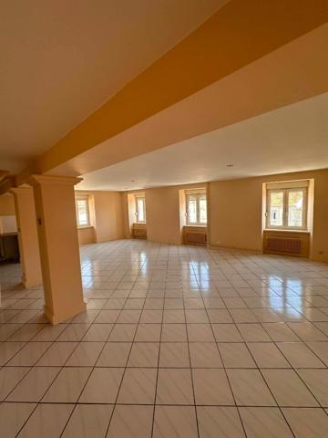 Appartement Yssingeaux 4 pièce(s) 106 m2