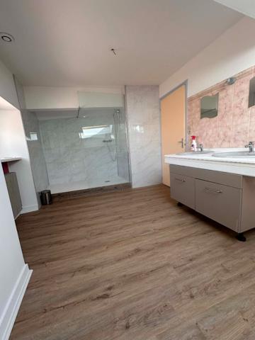 Appartement Yssingeaux 4 pièce(s) 106 m2