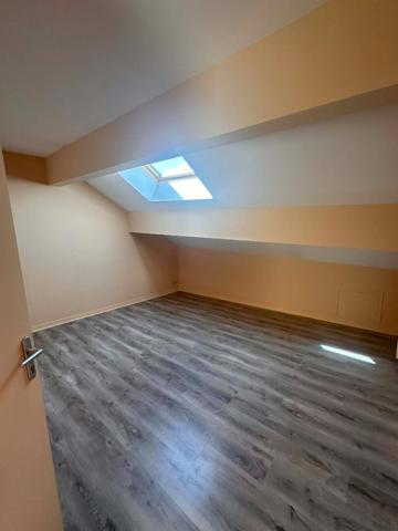 Appartement Yssingeaux 4 pièce(s) 106 m2