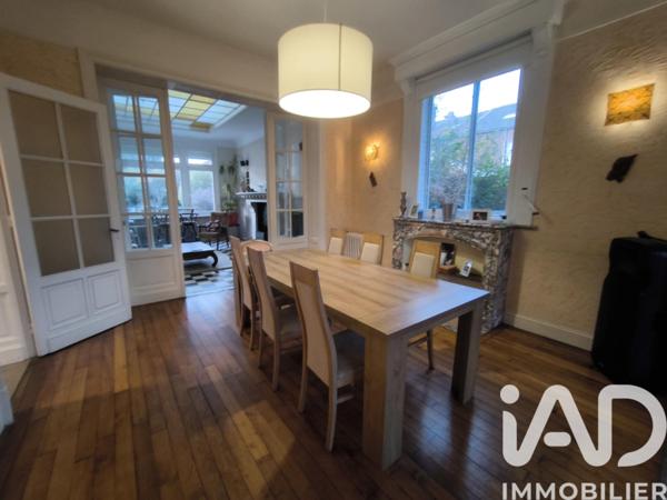 Maison à vendre 12 pièces 287 m² Valenciennes