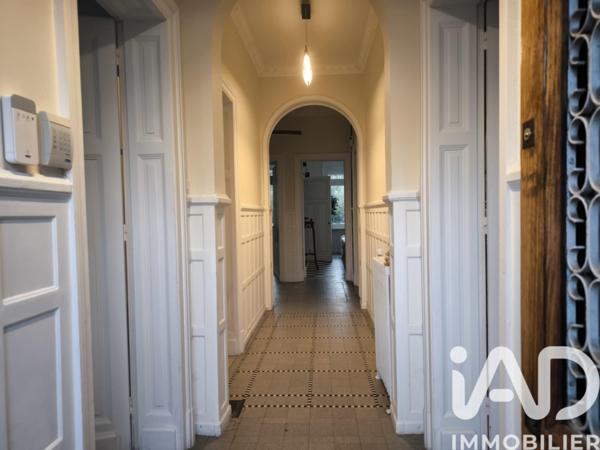 Maison à vendre 12 pièces 287 m² Valenciennes