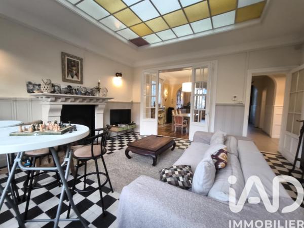 Maison à vendre 12 pièces 287 m² Valenciennes