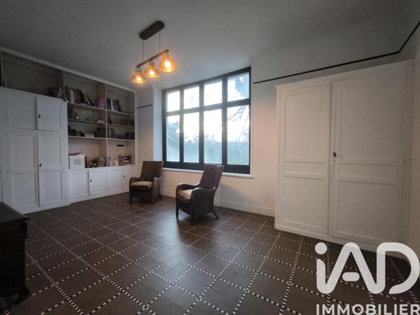 Maison à vendre 12 pièces 287 m² Valenciennes