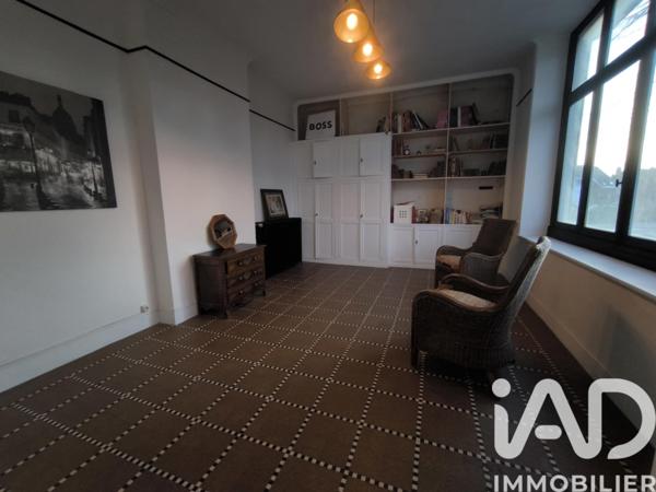 Maison à vendre 12 pièces 287 m² Valenciennes