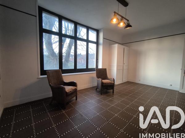 Maison à vendre 12 pièces 287 m² Valenciennes
