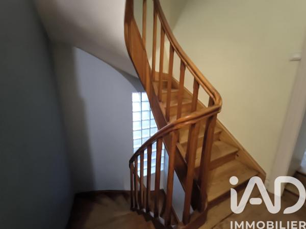 Maison à vendre 12 pièces 287 m² Valenciennes